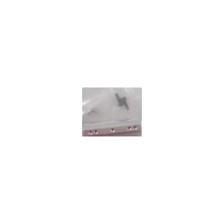 SOPORTE MEZCLADOR RAPTOR 60-TPV 0184