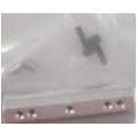 SOPORTE MEZCLADOR RAPTOR 60-TPV 0184