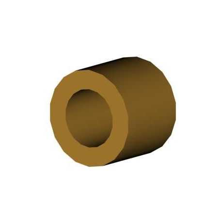 Bushing 4,8x3x2.1