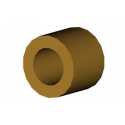 Bushing 4,8x3x2.1