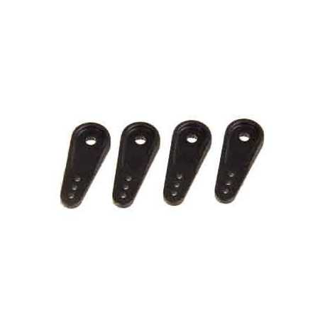 Carbon Servoarm, 20 mm, JR