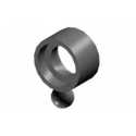 Control ring with metal ball 