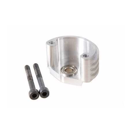 Counterbearing 30mm for Motorshaft 5mm