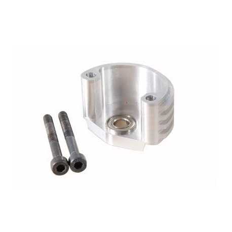 Counterbearing 30mm for Motorshaft 6mm 