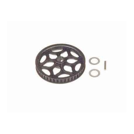 Drive pulley LOGO 500/600