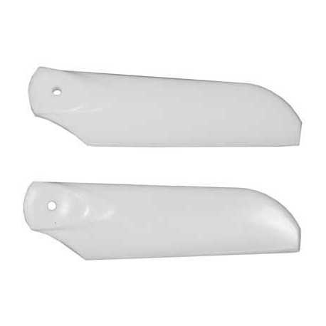 Tail rotor blades 85mm