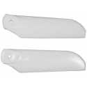 Tail rotor blades 85mm