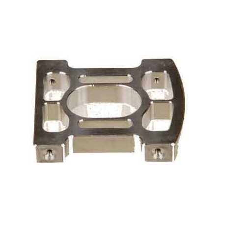 Metal motor plate LOGO 500/600 