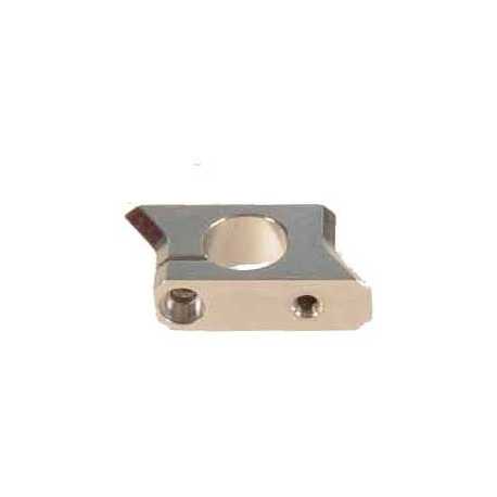 Metal yoke for swashplate driver 10mm