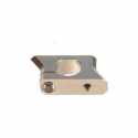 Metal yoke for swashplate driver 10mm