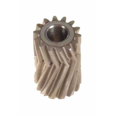 Pinion for herringbone gear 14 teeth, M0,7