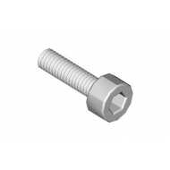 Socket head cap screw M3x10