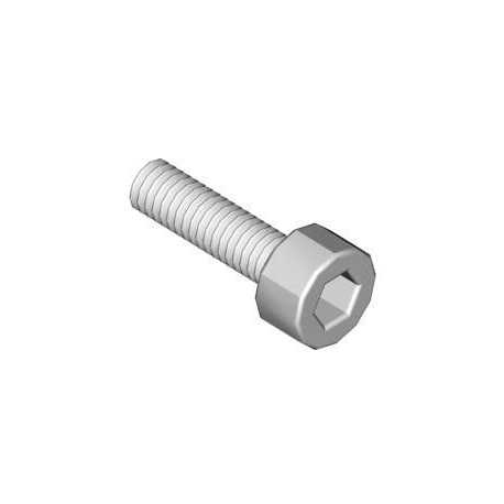 Socket head cap screw M3x10
