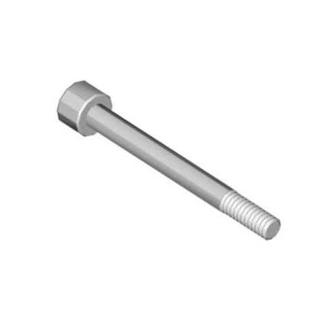 Socket head cap screw M3x30