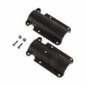 Tail boom holder, dia. 20, LOGO 500/600