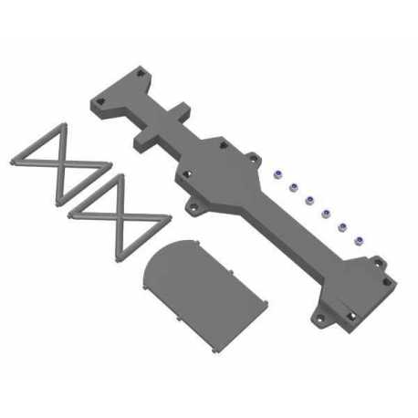 Frame parts, LOGO 480