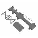 Frame parts, LOGO 480