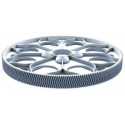 Herring bone main gear 212 teeth