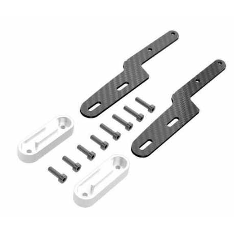 Motorplate reinforcement, LOGO 480