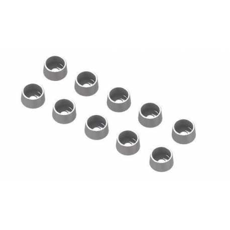 Screw Seat For Socket head Screws 2,5mm , LOGO XXtreme