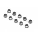Screw Seat For Socket head Screws 2,5mm , LOGO XXtreme
