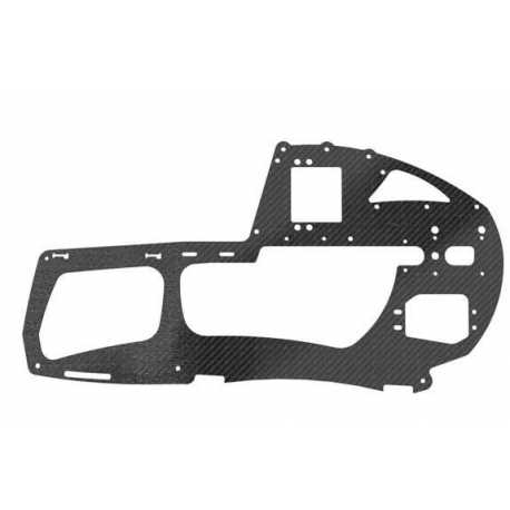 Sideframe right, LOGO 480 