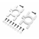 Tail boom clamps, LOGO 480 