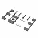 Upper bearing block for main rotor shaft, LOGO 480