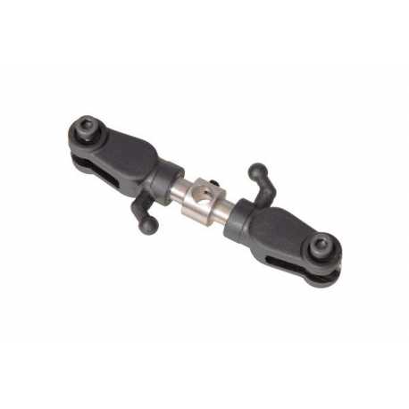 Tail rotor hub with thrust bearings (full-set) 