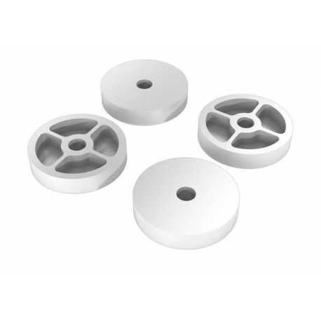 Spacer for blade holder 12mm, LOGO 700 XXtreme 