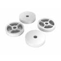 Spacer for blade holder 12mm, LOGO 700 XXtreme 