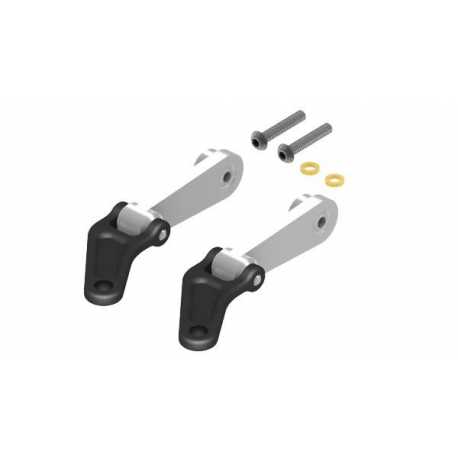Swashplate driver lever, LOGO 700/800 XXtreme