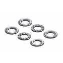 Thrust bearing rotor head, LOGO XXTreme 700