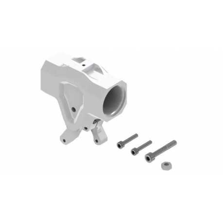 Yoke main rotor head, LOGO XXtreme 700