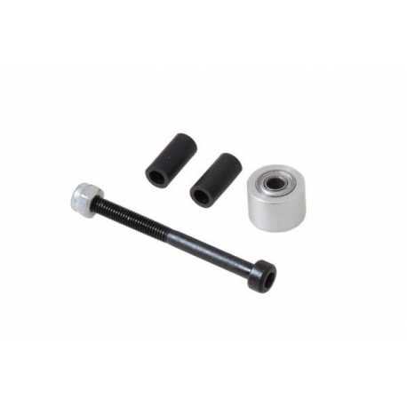 Carbon belt tensioner LOGO 600