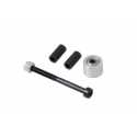 Carbon belt tensioner LOGO 600