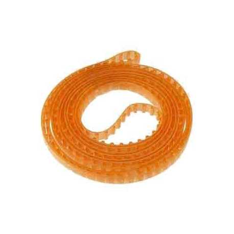 Driven belt 730 XL