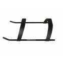 Landing struts low profile LOGO 600 black