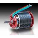 Motor Pyro 700-52LS with long shaft 30mm