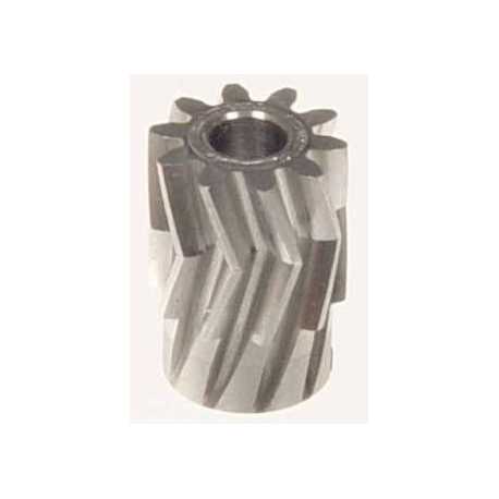 Piñon helicoidal 10T