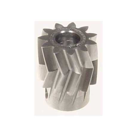 Piñon helicoidal 11T