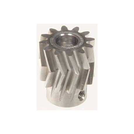 Piñon helicoidal 12T 