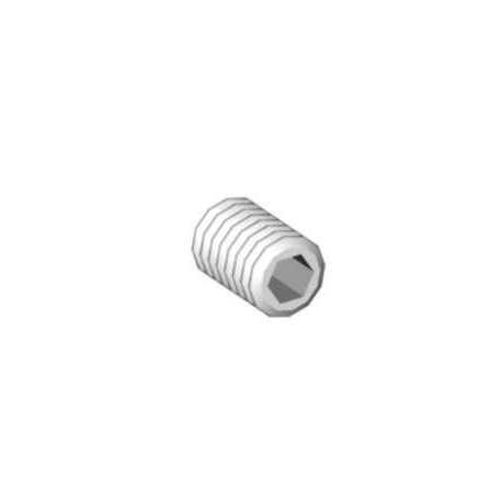 Set screw M3x3 (10 pieces)