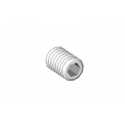 Set screw M3x3 (10 pieces)