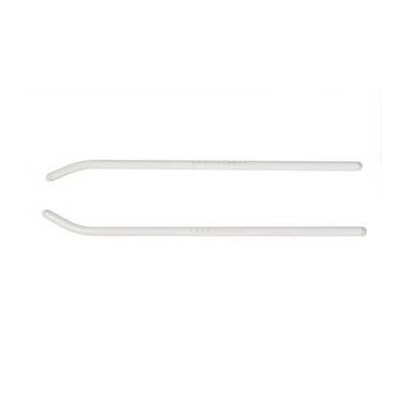 Skid pipes 310 x dia.8mm, white