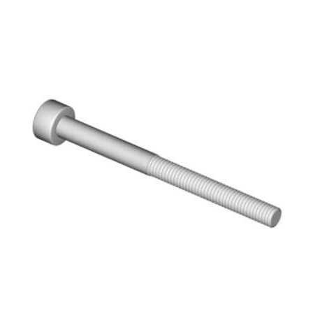 Socket head cap screw M3x40