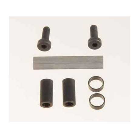 Spacer set for tailrotor LOGO 600