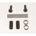 Spacer set for tailrotor LOGO 600