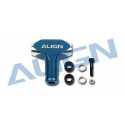 450FL MAIN ROTOR HOUSING SET/BLUE 3G 