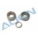 Bearing(MR74ZZ) 4x7x2,5